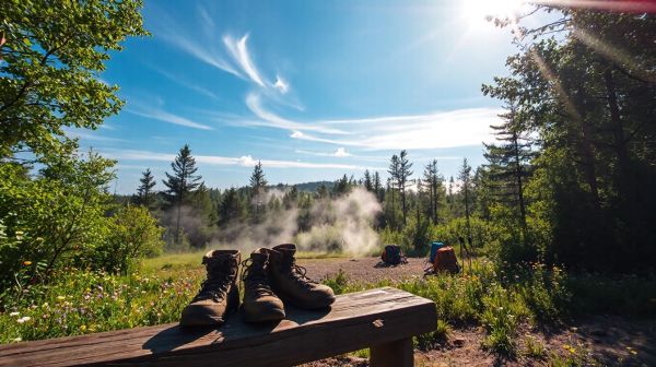 10 conseils pour des randonnées d'été inoubliables à explorer