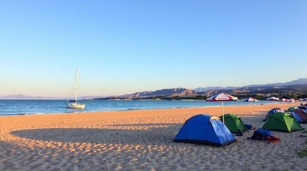Camping en bord de mer : vivez l'expérience à vias-plage !