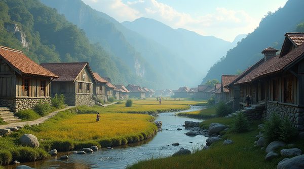 Le voyage équitable : explorer le monde autrement, à la rencontre des peuples et de la nature