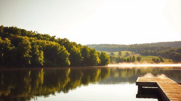 Les campings aquatiques en France : votre guide de l’été !