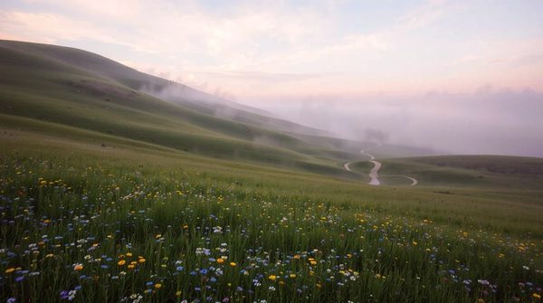 Voyage écologique : partez à la découverte d'un monde durable